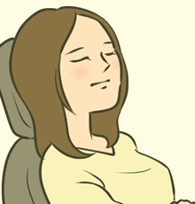 寿命が延びる療法